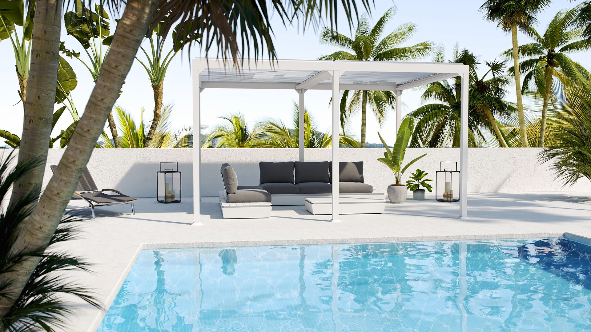 Pavillion image