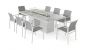 Mali Dining XL mit Feuertisch
