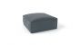 Samba Hocker für modulares Sofa