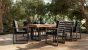 Sedona Dining XL
