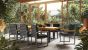 Sedona Dining XL