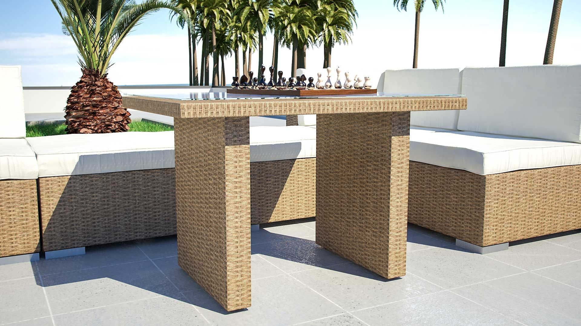 Tisch für Lounges | artelia.at