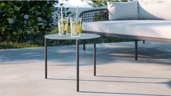 Daisy / Dahlia side table