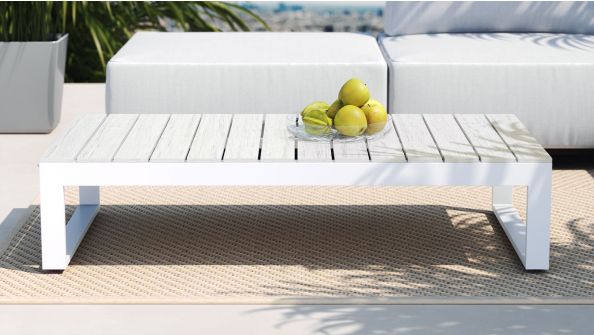 Vita Lounge-Tisch
