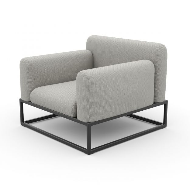 Gartenmöbel Set im Lounge Design günstig kaufen | artelia.at