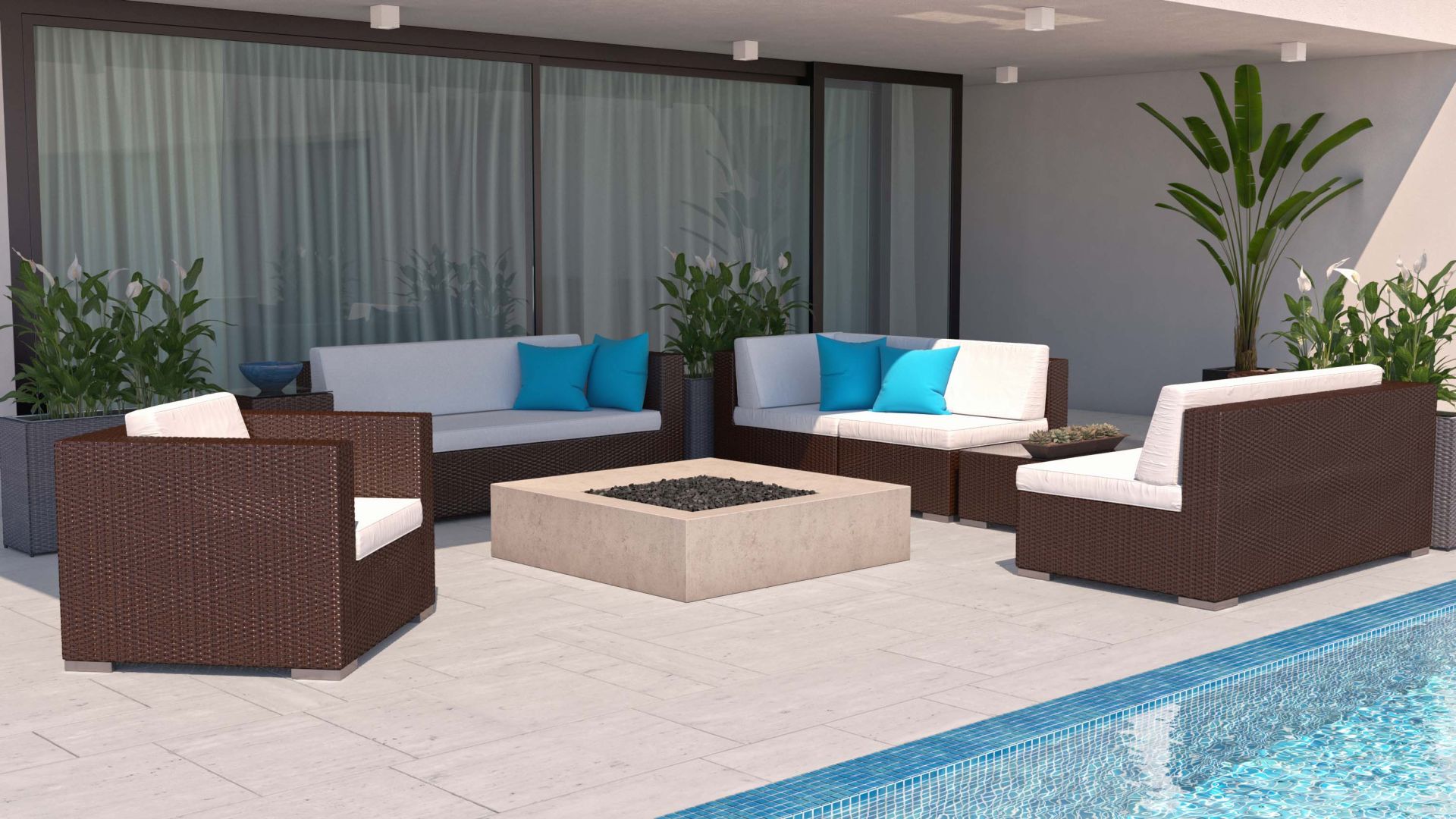 Lounge-Ecke Epona L