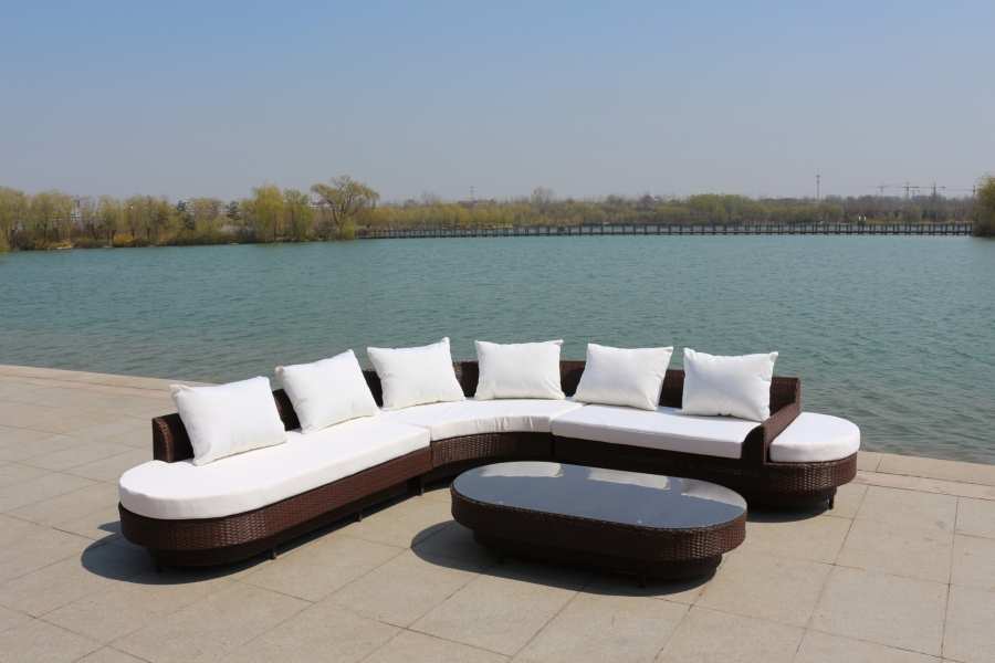 Rattan Lounge Ausverkauf sdatec.com