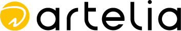 Artelia Logo