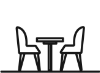 Esstisch Sets